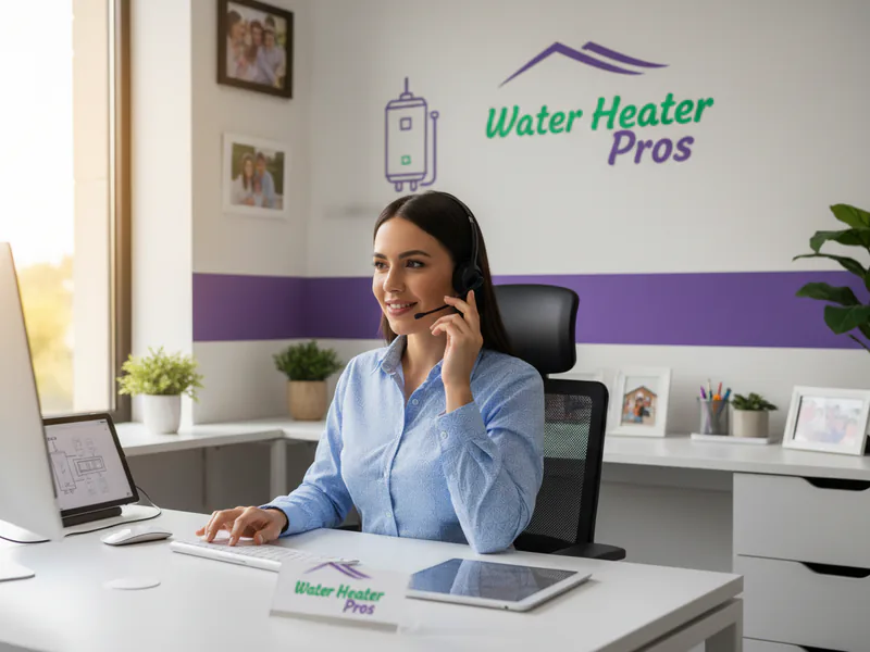 Water Heater Repair  in West Frankfort  FAQ